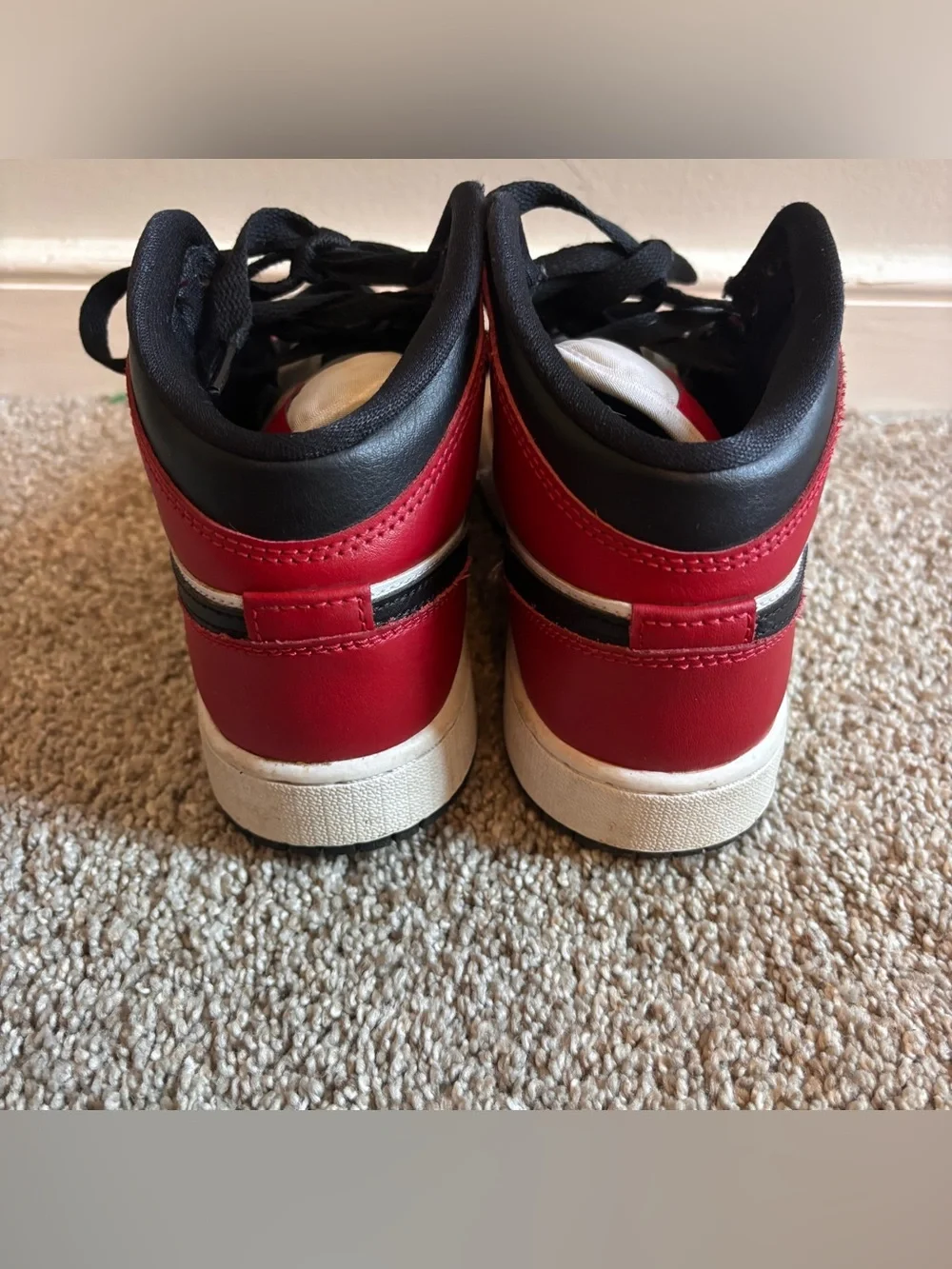 Jordan nike air